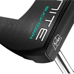 Wilson Infinite Bucktown Putter Ladies RH -Golf Essentials Shop P WI8C0503BUCKTOWNLADIESLH2018B 4 L
