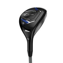 Wilson D7 Hybrid Gents RH