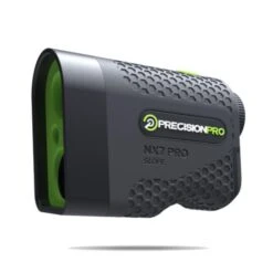 Precision Pro NX7 Pro Slope Rangefinder Black - Lime