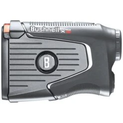 Bushnell Pro X3 Rangefinder Silver -Golf Essentials Shop PRO20X3002 3 L