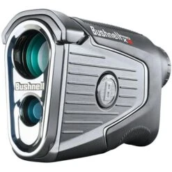 Bushnell Pro X3 Rangefinder Silver