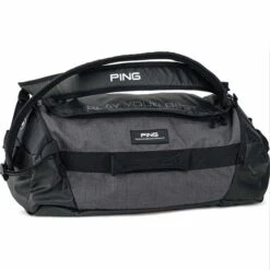 Ping Heather Duffle Bag