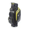 Motocaddy Pro Series Golf Cart Bag - Black/Lime 2 Motocaddy Pro Series Golf Cart Bag - Black/Lime -Golf Essentials Shop Pro Series Lime1