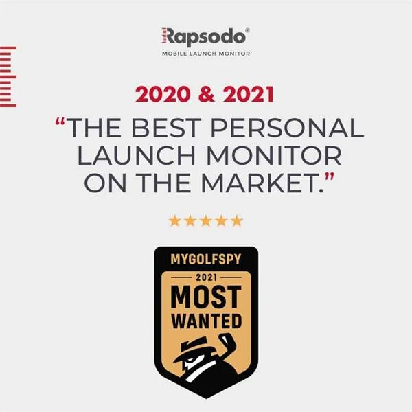 Mobile Launch Monitor ONE 6 Mobile Launch Monitor ONE - Image 4