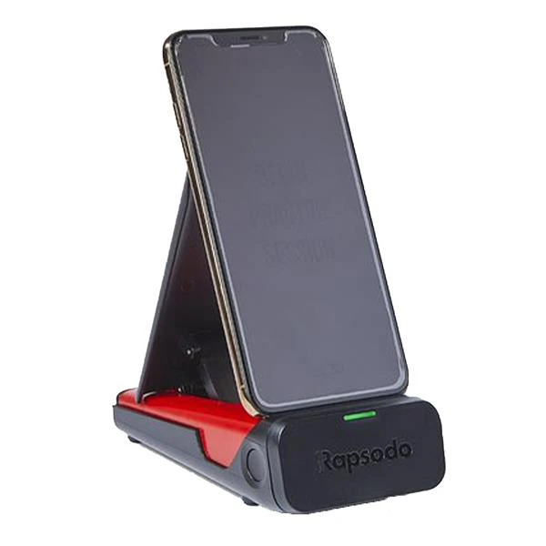 Mobile Launch Monitor ONE 8 Mobile Launch Monitor ONE - Image 6