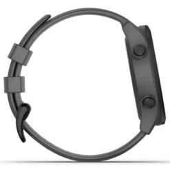 Garmin Approach S12 GPS Watch Slate Grey -Golf Essentials Shop S12004 3 L