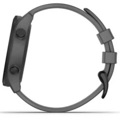 Garmin Approach S12 GPS Watch Slate Grey -Golf Essentials Shop S12004 5 L