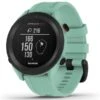 Garmin Approach S12 GPS Watch Neo Tropic -Golf Essentials Shop S12005 L