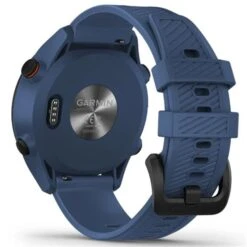 Garmin Approach S12 GPS Watch Tidal Blue -Golf Essentials Shop S12006 4 L