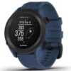 Garmin Approach S12 GPS Watch Tidal Blue -Golf Essentials Shop S12006 L