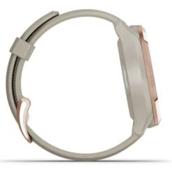 Garmin Approach S42 Watch Rosegold 10 Garmin Approach S42 Watch Rosegold -Golf Essentials Shop S42002 3 L