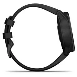 Garmin Approach S62 GPS Watch Black -Golf Essentials Shop S62002 4 L