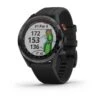 Garmin Approach S62 GPS Watch Black