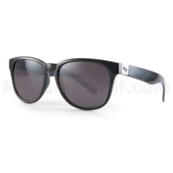 Sundog SunDog Fairway TB Sunglasses Black - Smoke