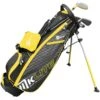 45" Boxed Junior Set RH Yellow -Golf Essentials Shop SETMK2R45001 L