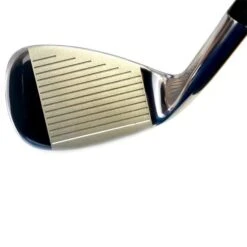 SPALDING SX35 Steel Iron Pitching Wedge Right Hand -Golf Essentials Shop SP20C0401002 2 L