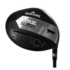 SPALDING True Black Package Set Ladies Right Hand Ladies Left Hand -Golf Essentials Shop SP6C011011 1 L
