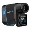 Pro LX+ Rangefinder Blue -Golf Essentials Shop SSCOMLX001 2 L