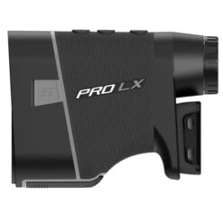 Pro LX+ Rangefinder Grey -Golf Essentials Shop SSCOMLX002 2 L