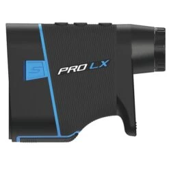 Pro LX Rangefinder Blue -Golf Essentials Shop SSLSRLX001 2 L