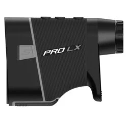 Pro LX Rangefinder Grey -Golf Essentials Shop SSLSRLX002 2 L