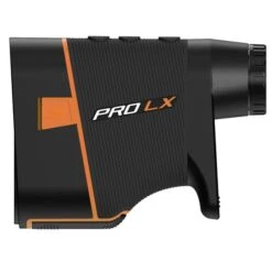 Pro LX Rangefinder Orange -Golf Essentials Shop SSLSRLX003 2 L