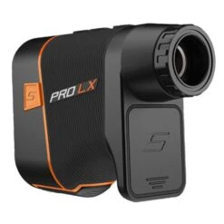 Pro LX Rangefinder Orange