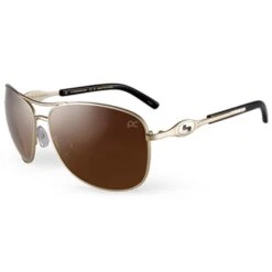 Sundog Paula Creamer Sunglasses