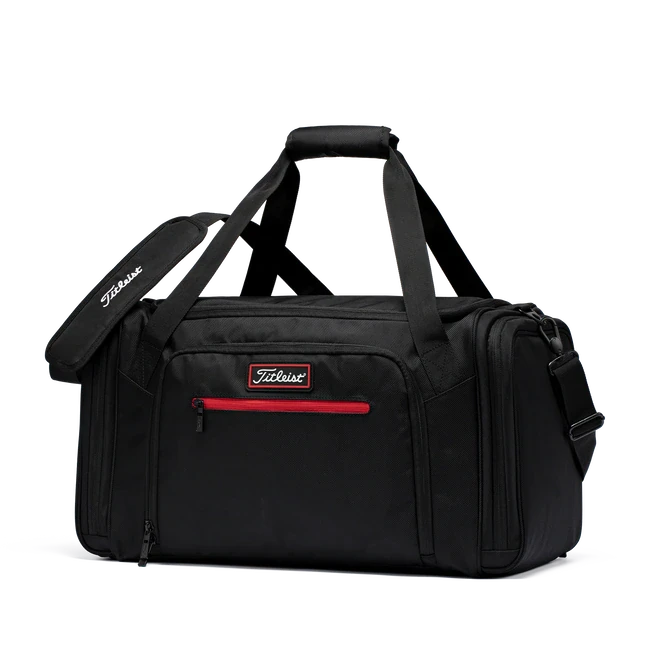 Titleist Players Duffel Bag 4 Titleist Players Duffel Bag - Image 2