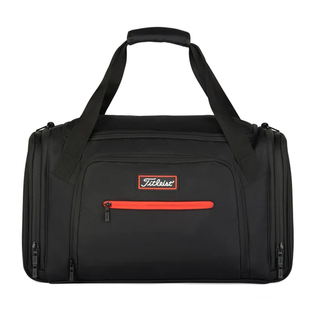 Titleist Players Duffel Bag 3 Titleist Players Duffel Bag