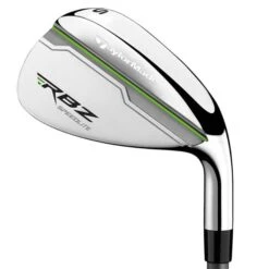 TaylorMade RBZ Speedlite 11 Piece Steel Set Right Hand Regular -Golf Essentials Shop TA21C0102001 5 L
