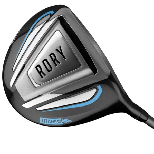 TaylorMade RORS Junior Driver 4+ Right Hand Regular 4 TaylorMade RORS Junior Driver 4+ Right Hand Regular - Image 2