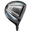 TaylorMade RORS Junior Driver 4+ Right Hand Regular 2 TaylorMade RORS Junior Driver 4+ Right Hand Regular -Golf Essentials Shop TA8C1101003 L