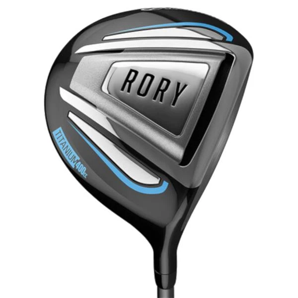 TaylorMade RORS Junior Driver 4+ Right Hand Regular 3 TaylorMade RORS Junior Driver 4+ Right Hand Regular