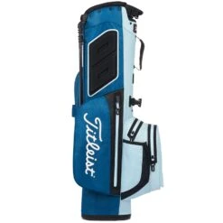 Titleist Players 4 Stadry Golf Stand Bag - Lagoon/Sky/Black 10 Titleist Players 4 Stadry Golf Stand Bag - Lagoon/Sky/Black -Golf Essentials Shop Titleist 2022 Players 4 Stadry Stand Bag lagoon sky black 4