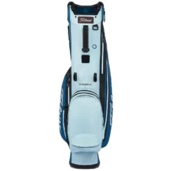 Titleist Players 4 Stadry Golf Stand Bag - Lagoon/Sky/Black 11 Titleist Players 4 Stadry Golf Stand Bag - Lagoon/Sky/Black -Golf Essentials Shop Titleist 2022 Players 4 Stadry Stand Bag lagoon sky black 5