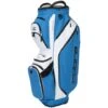 COBRA Ultralight Pro Cart Golf Bag - Electric Blue / White -Golf Essentials Shop UNLTRALIGHTPROcobra 90952805 1