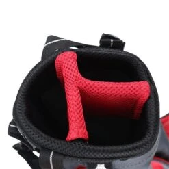 Junior 39" 3 Club Carry Set Left Hand Grey - Red 7 Junior 39" 3 Club Carry Set Left Hand Grey - Red -Golf Essentials Shop US20C1001003 2 L