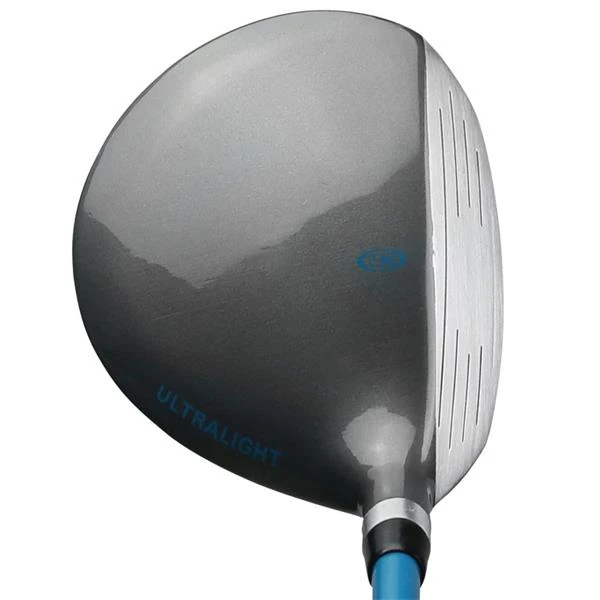 Junior Fairway Wood Left Hand 6 Junior Fairway Wood Left Hand - Image 4