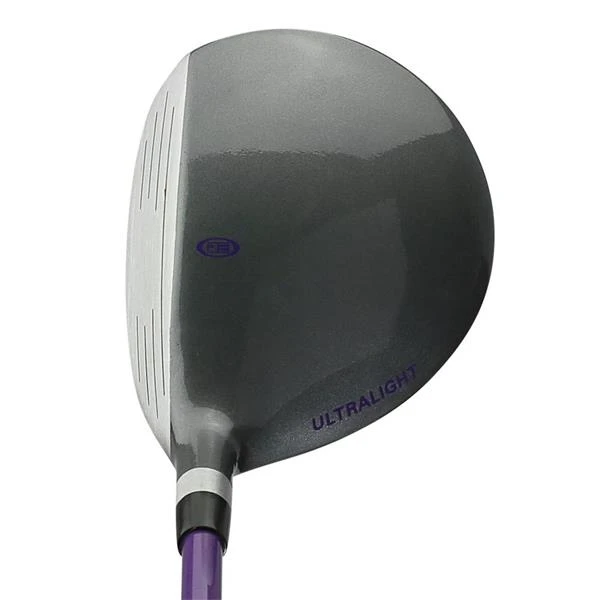 Junior Fairway Wood Right Hand 8 Junior Fairway Wood Right Hand - Image 6