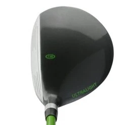 Junior Fairway Wood Right Hand 11 Junior Fairway Wood Right Hand -Golf Essentials Shop US9C0707002 2 L