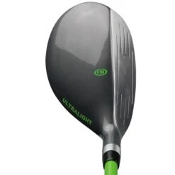 Junior Hybrid Left Hand -Golf Essentials Shop US9C0807001 1 L