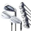 Tour Series 63" 8 Piece V5 Steel Set Right Hand -Golf Essentials Shop USK22C1003001 L