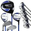 Tour Series 57" 10 Piece V10 Graph Set Right Hand -Golf Essentials Shop USK22C1009001 L