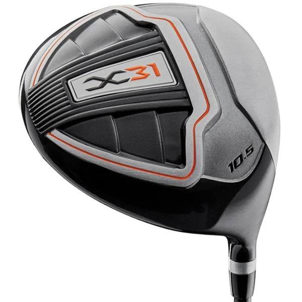 Wilson X31 Package Set Stand Bag . Right Hand 5 Wilson X31 Package Set Stand Bag . Right Hand - Image 3