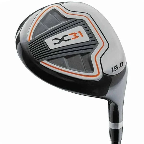 Wilson X31 Package Set Stand Bag . Right Hand 6 Wilson X31 Package Set Stand Bag . Right Hand - Image 4