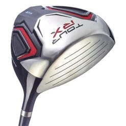 Wilson Gents Tour RX 11 Pc Package Set Gents Right Hand -Golf Essentials Shop WGG157606001 2 L