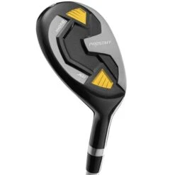 Wilson Prostaff JGI Junior 8-11 Set Right Hand 10 Wilson Prostaff JGI Junior 8-11 Set Right Hand -Golf Essentials Shop WGGC91830002 2 L