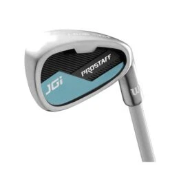 Wilson Prostaff JGI Junior Girls 11-14 Set Right Hand -Golf Essentials Shop WGGC91860001 2 L