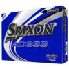 Srixon Ad333 Golf Balls - White -Golf Essentials Shop ad333 balls white 1
